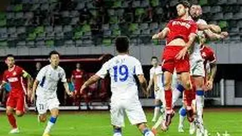 U21全国锦标赛积分榜揭晓，广东宏远领跑争冠局势