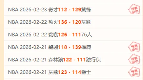 【独家福利大放送】揭秘战况与得分细节，粉丝必看！